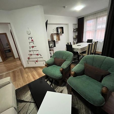 Marina Apartment Banszko Kültér fotó