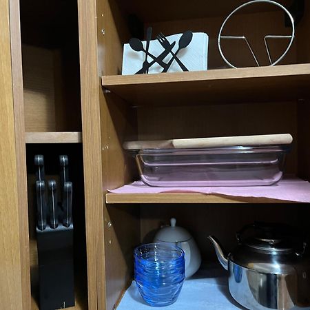 Marina Apartment Banszko Kültér fotó