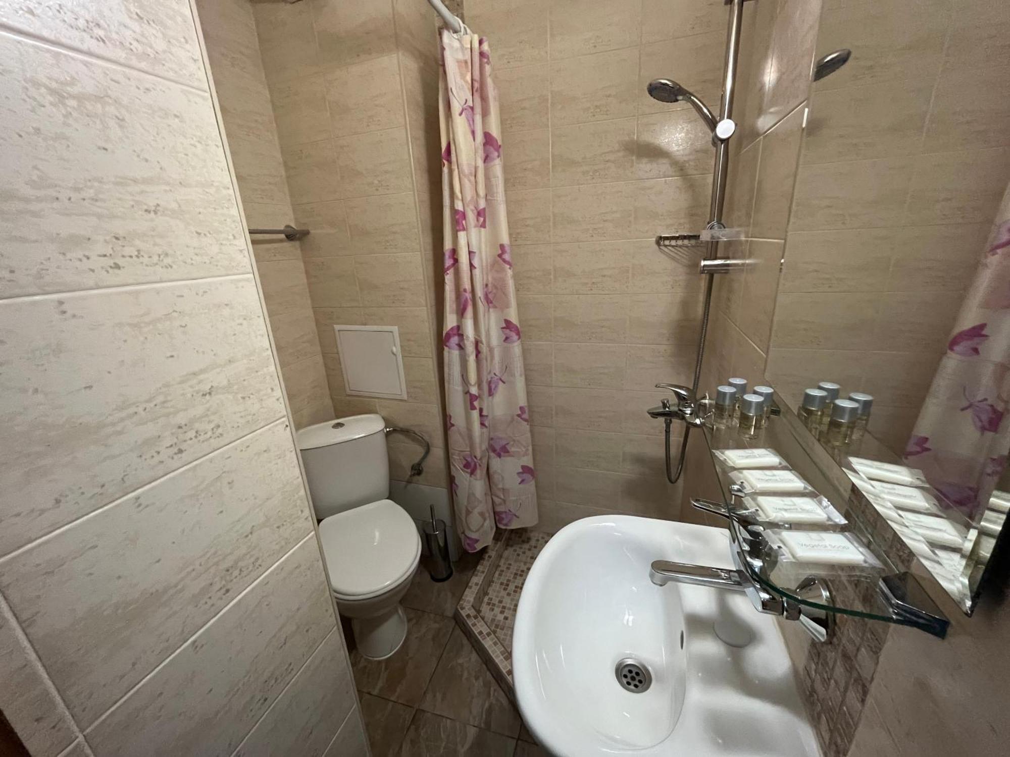 Marina Apartment Banszko Kültér fotó