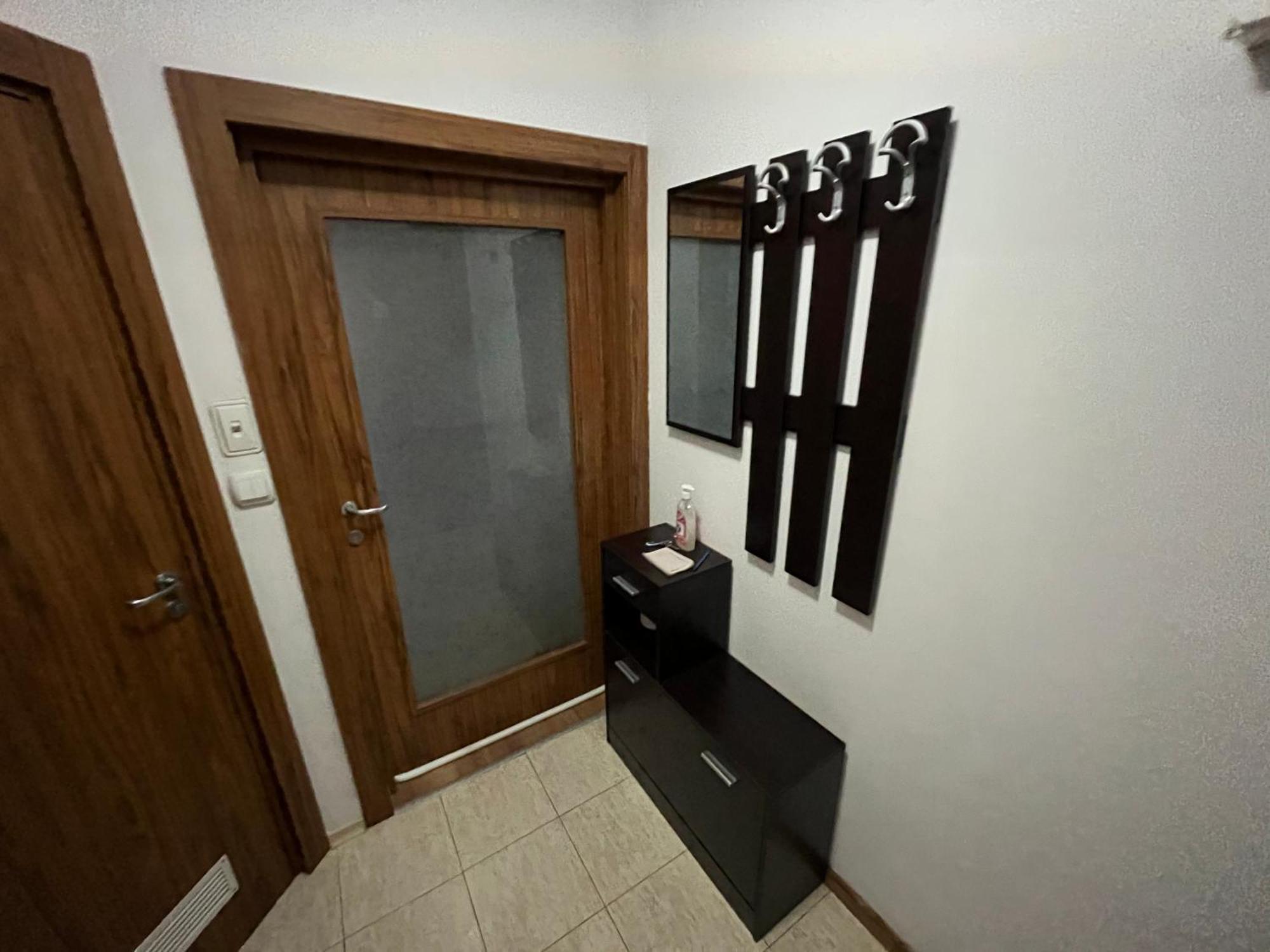 Marina Apartment Banszko Kültér fotó