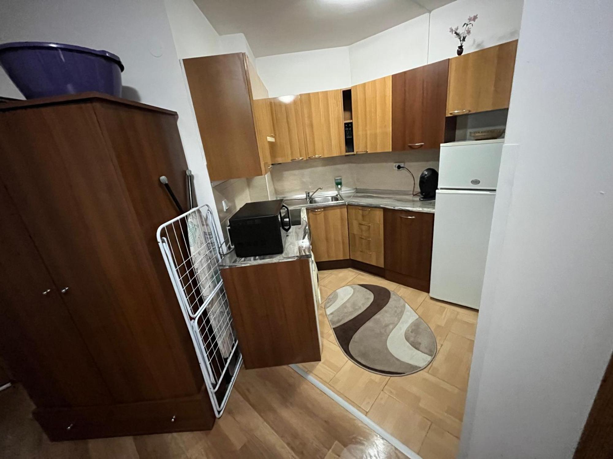 Marina Apartment Banszko Kültér fotó