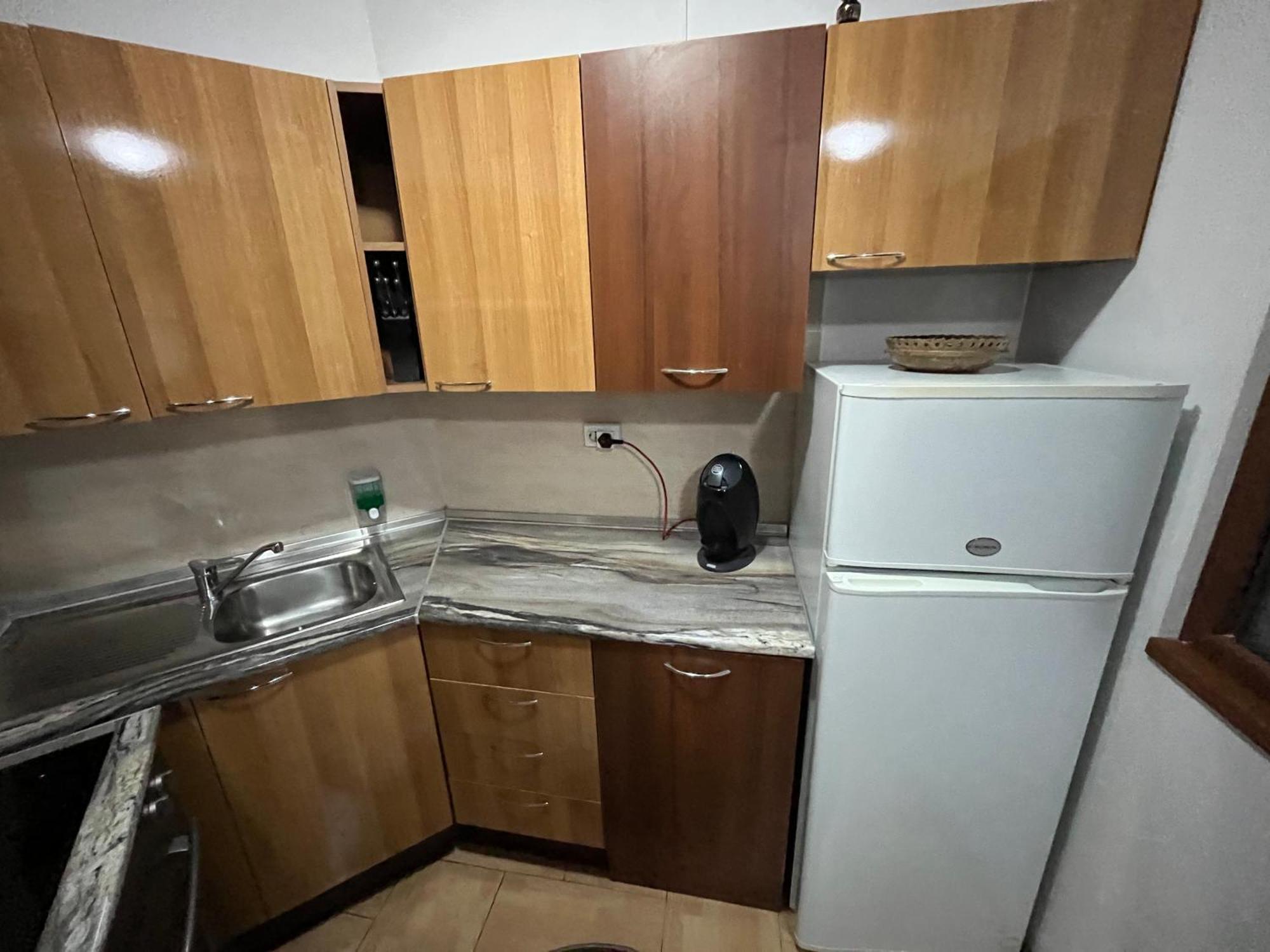 Marina Apartment Banszko Kültér fotó