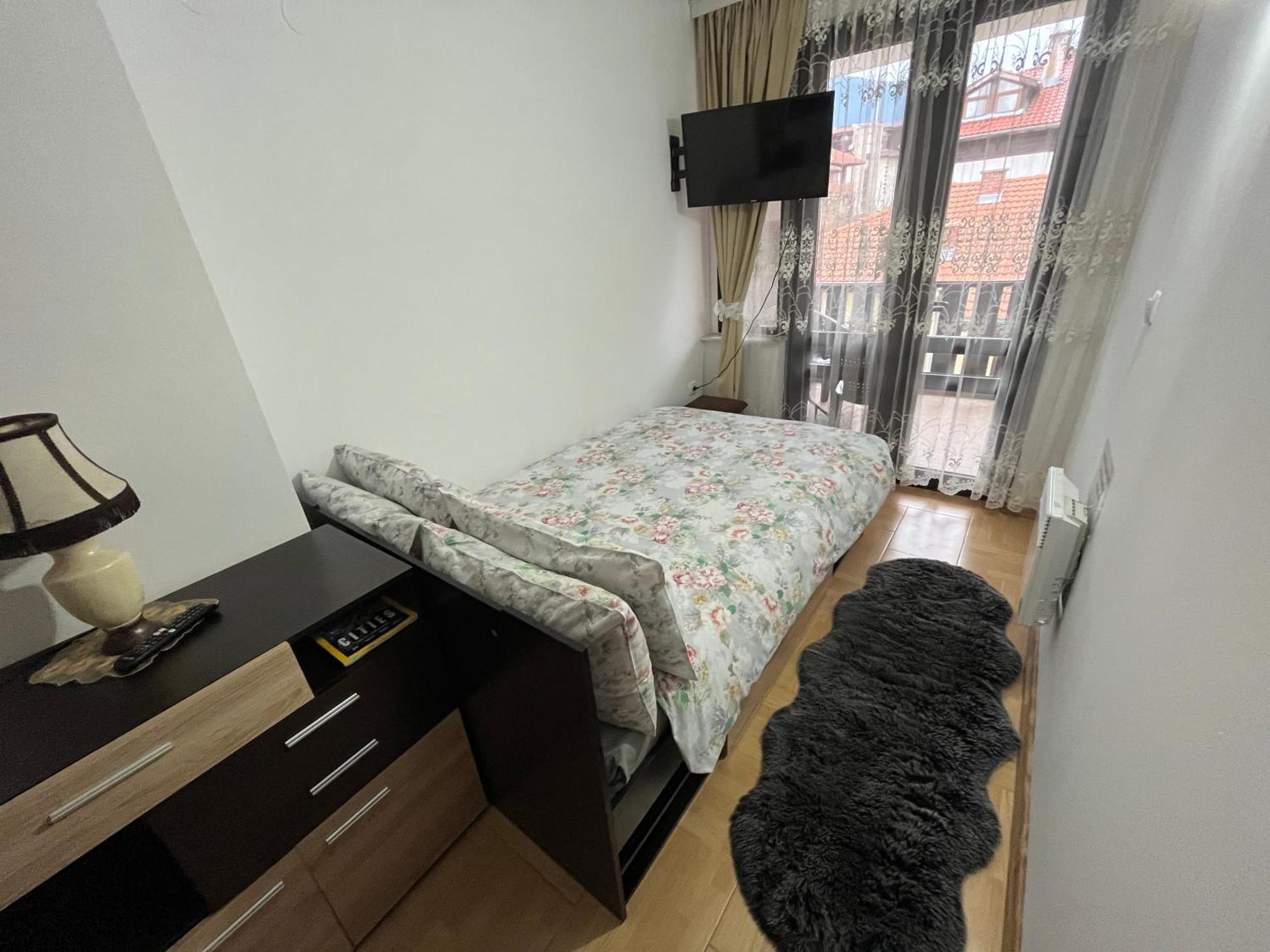 Marina Apartment Banszko Kültér fotó