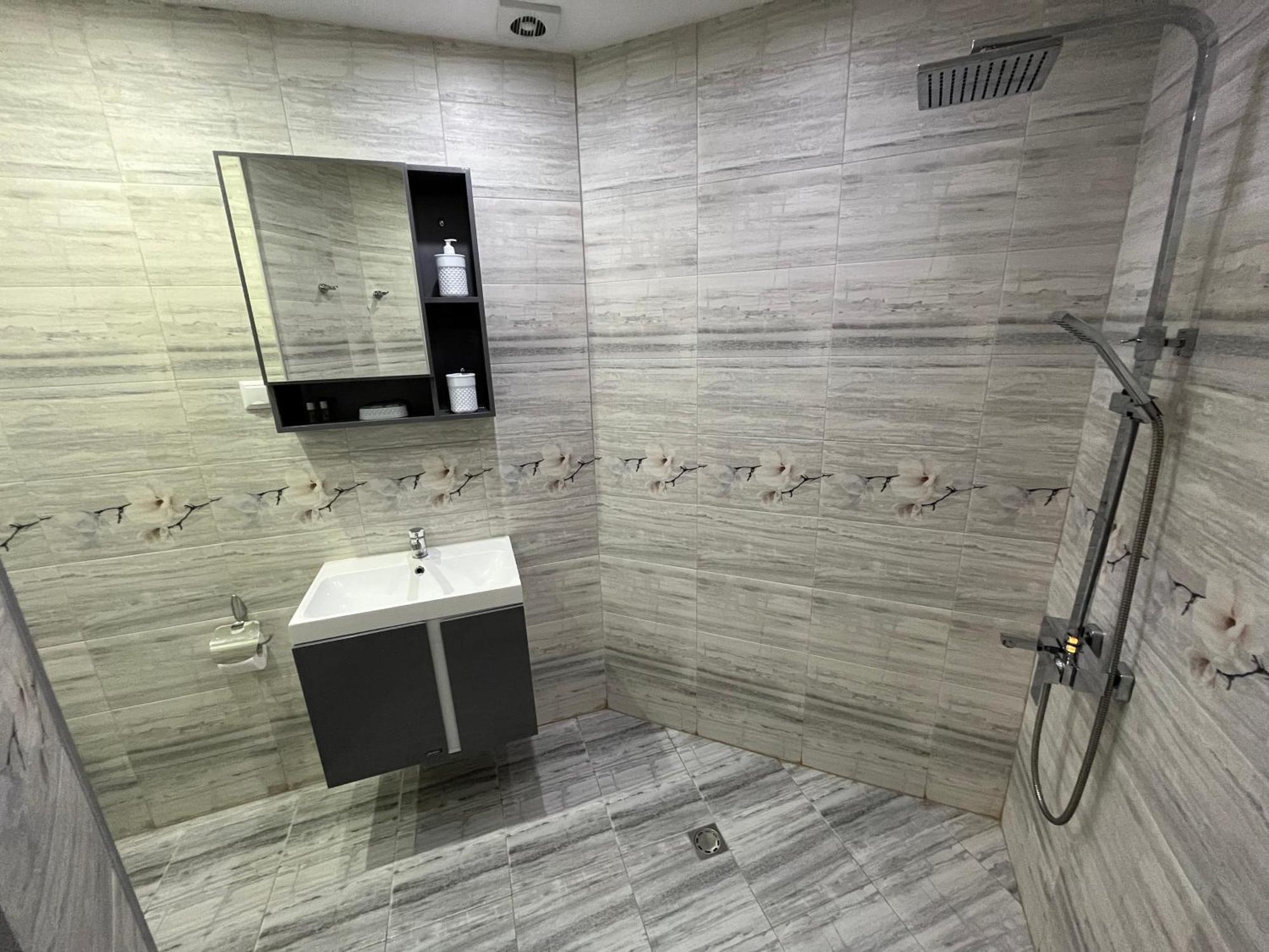 Marina Apartment Banszko Kültér fotó